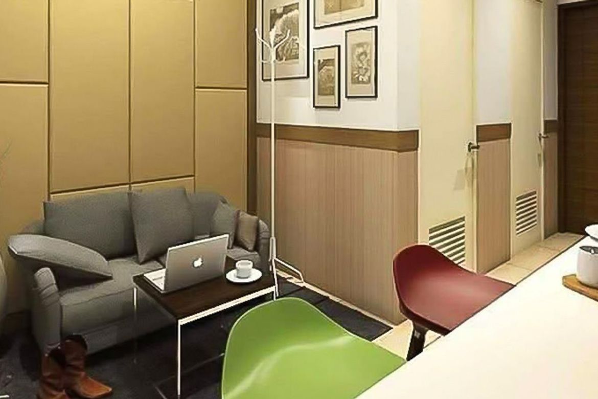 1 Bedroom Condo for Sale in Lahug, Cebu City, Cebu – photo 2