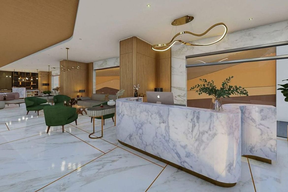 1 Bedroom Condo for Sale in Lahug, Cebu City, Cebu – photo 5