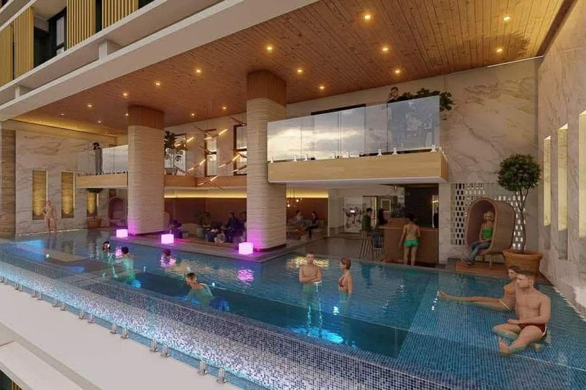 1 Bedroom Condo for Sale in Lahug, Cebu City, Cebu – photo 8
