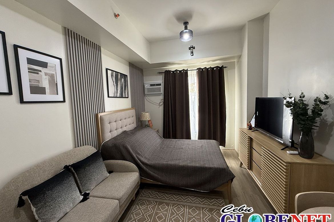 1 Bedroom Condo for Sale in Lahug, Cebu City, Cebu