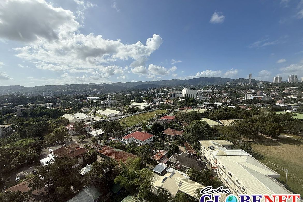 1 Bedroom Condo for Sale in Lahug, Cebu City, Cebu – photo 3