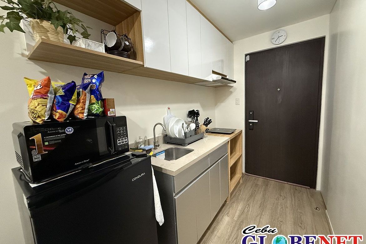 1 Bedroom Condo for Sale in Lahug, Cebu City, Cebu – photo 4