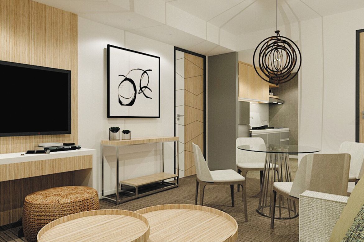 1 Bedroom Condo for Sale in Lahug, Cebu City, Cebu – photo 7