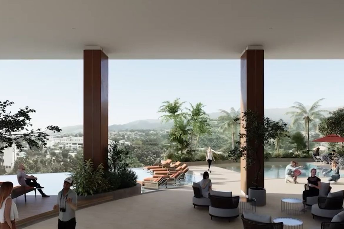 1 Bedroom Condo for Sale in Lahug, Cebu City, Cebu – photo 6