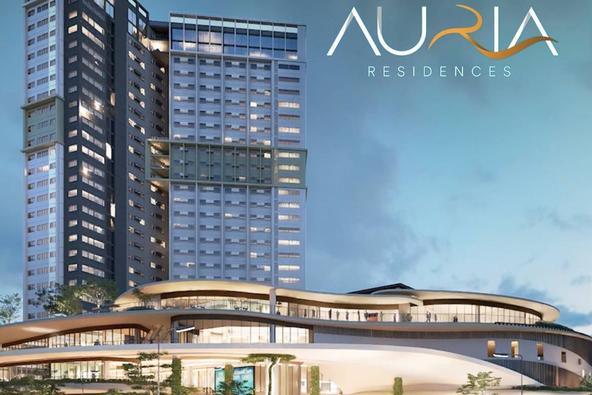 1 Bedroom Condo for Sale in Lahug, Cebu City, Cebu