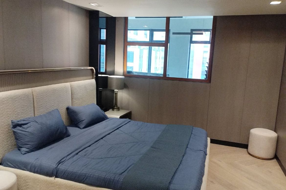 1 Bedroom Condo for Sale in Lahug, Cebu City, Cebu – photo 4