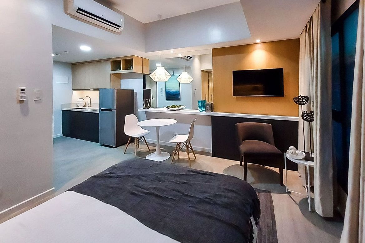 1 Bedroom Condo for Sale in Lahug, Cebu City, Cebu – photo 6