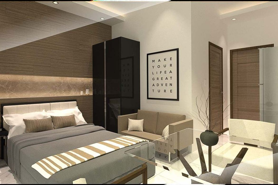 1 Bedroom Condo for Sale in Lahug, Cebu City, Cebu