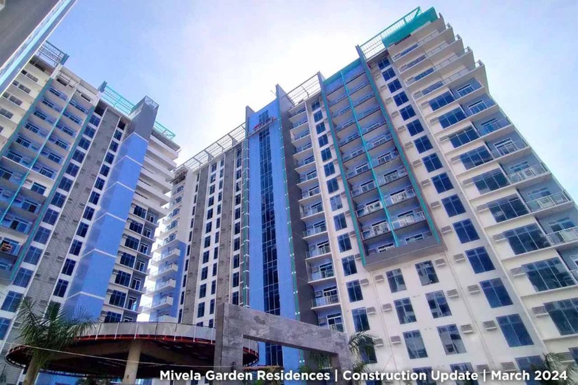 1 Bedroom Condo for Sale in Lahug, Cebu City, Cebu – photo 5