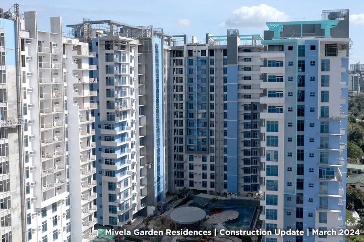 1 Bedroom Condo for Sale in Lahug, Cebu City, Cebu – photo 6