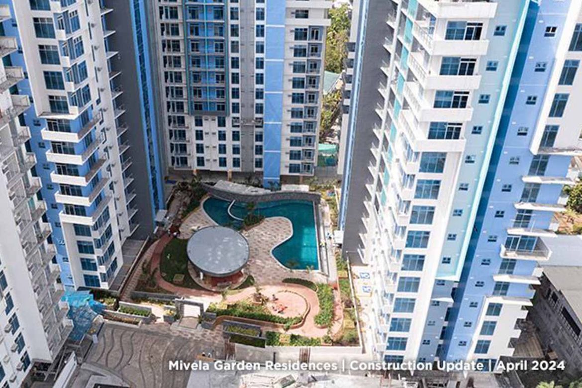 1 Bedroom Condo for Sale in Lahug, Cebu City, Cebu – photo 8