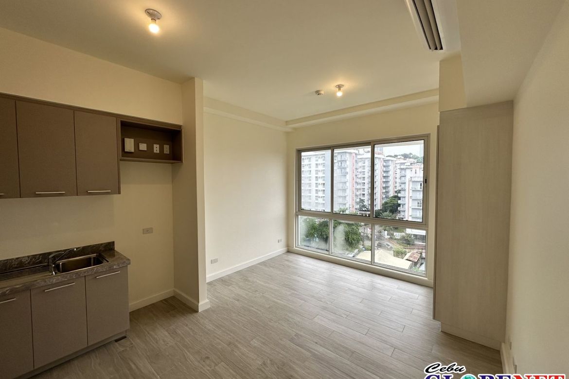 1 Bedroom Condo for Sale in Lahug, Cebu City, Cebu
