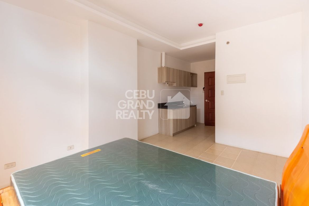 1 Bedroom Condo for Sale in Lahug, Cebu City, Cebu – photo 4
