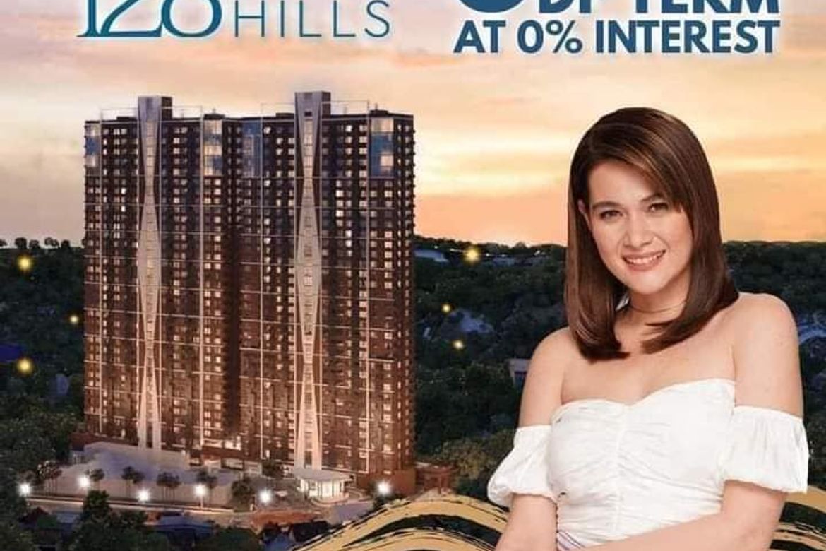 1 Bedroom Condo for Sale in Lahug, Cebu City, Cebu