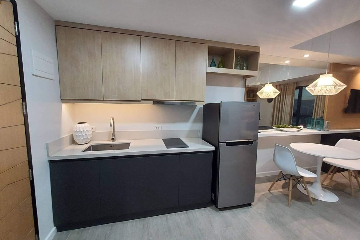 1 Bedroom Condo for Sale in Lahug, Cebu City, Cebu – photo 3