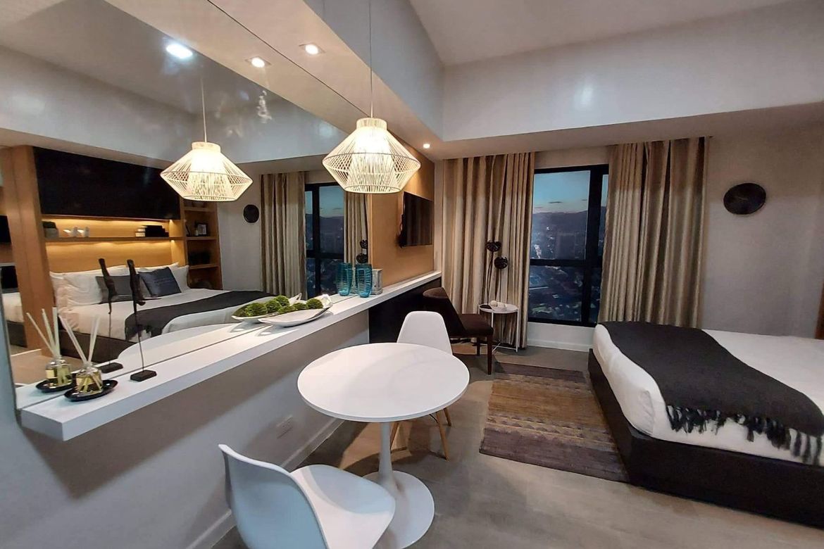 1 Bedroom Condo for Sale in Lahug, Cebu City, Cebu – photo 4