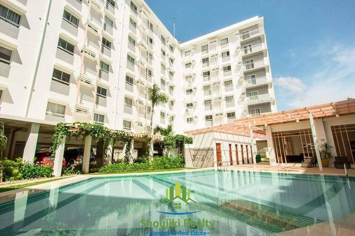 1 Bedroom Condo for Sale in Lahug, Cebu City, Cebu