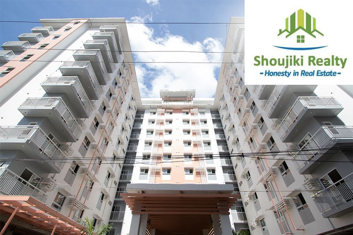1 Bedroom Condo for Sale in Lahug, Cebu City, Cebu – photo 2