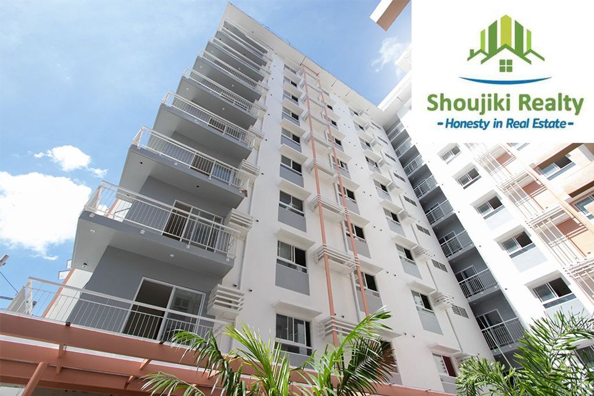 1 Bedroom Condo for Sale in Lahug, Cebu City, Cebu – photo 3