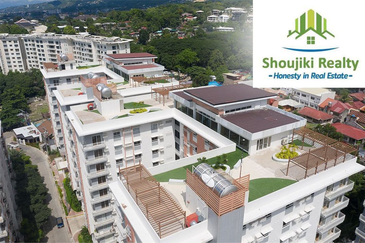 1 Bedroom Condo for Sale in Lahug, Cebu City, Cebu – photo 4