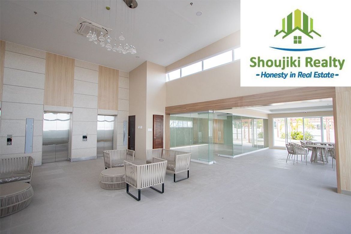 1 Bedroom Condo for Sale in Lahug, Cebu City, Cebu – photo 7