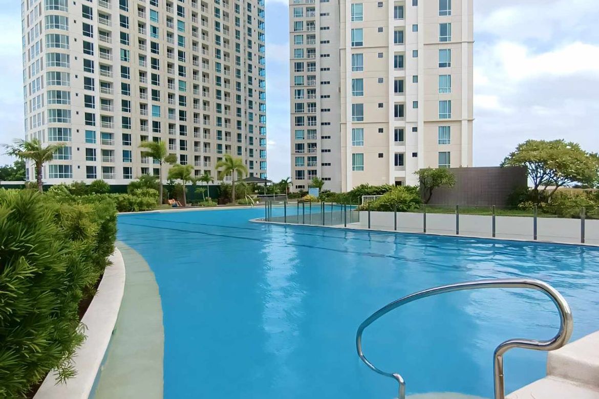 1 Bedroom Condo for Sale in Lahug, Cebu City, Cebu