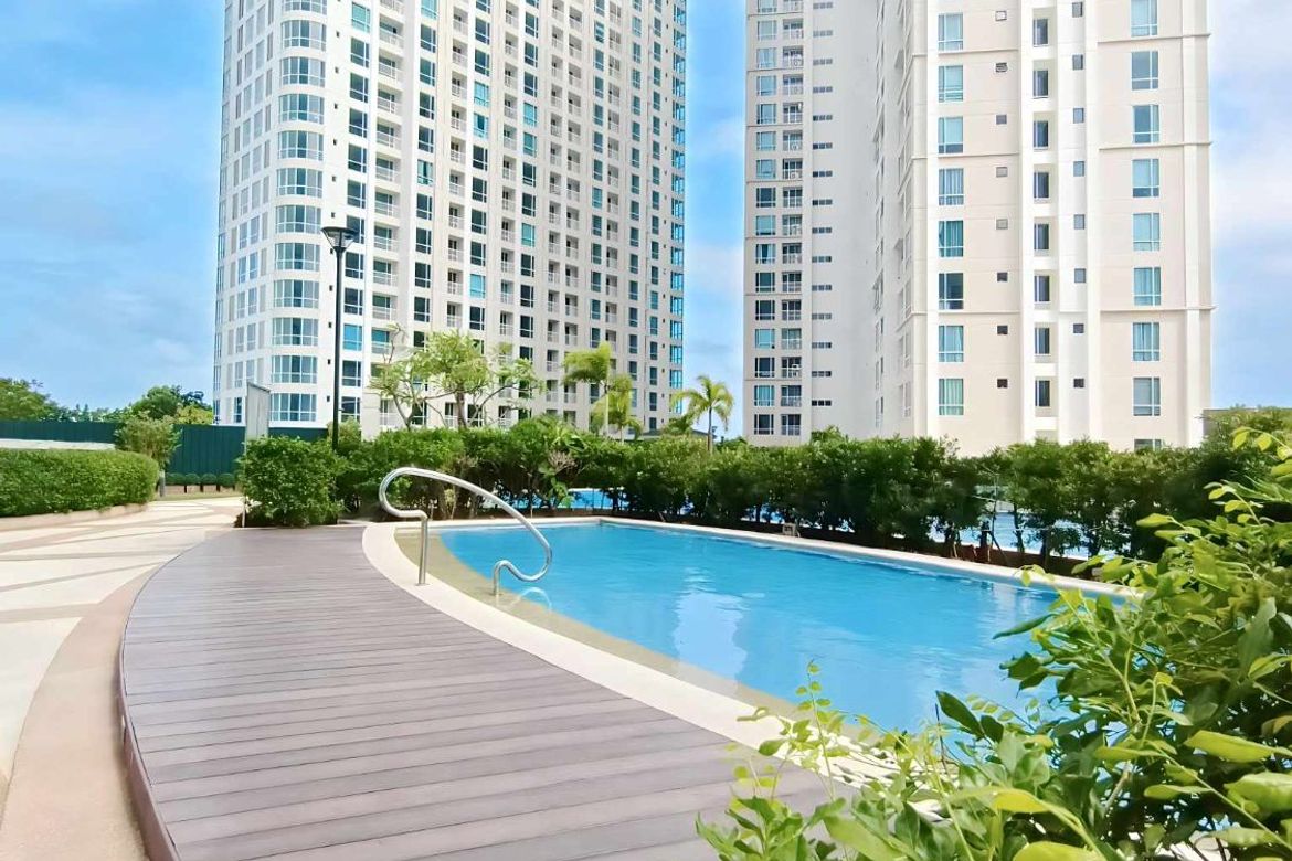 1 Bedroom Condo for Sale in Lahug, Cebu City, Cebu – photo 2