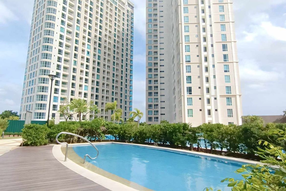 1 Bedroom Condo for Sale in Lahug, Cebu City, Cebu – photo 3