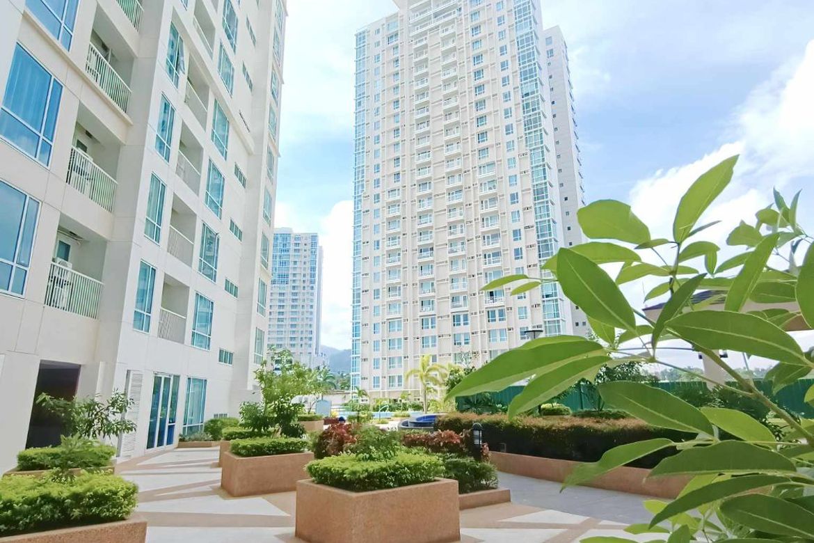 1 Bedroom Condo for Sale in Lahug, Cebu City, Cebu – photo 4