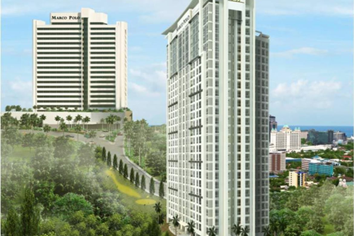 1 Bedroom Condo for Sale in Lahug, Cebu City, Cebu – photo 2