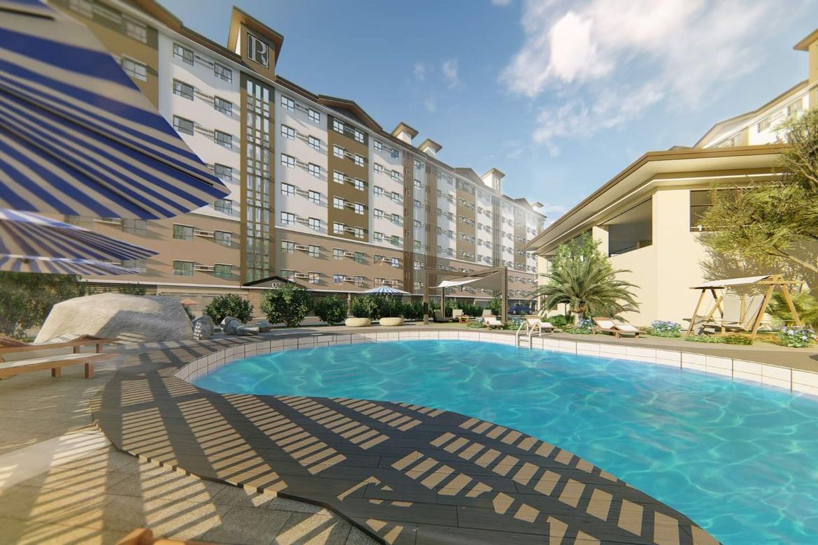 1 Bedroom Condo for Sale in Lahug, Cebu City, Cebu