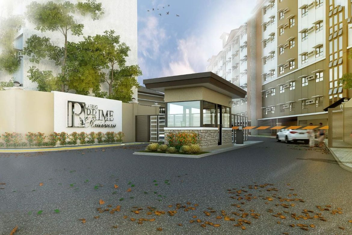 1 Bedroom Condo for Sale in Lahug, Cebu City, Cebu – photo 2