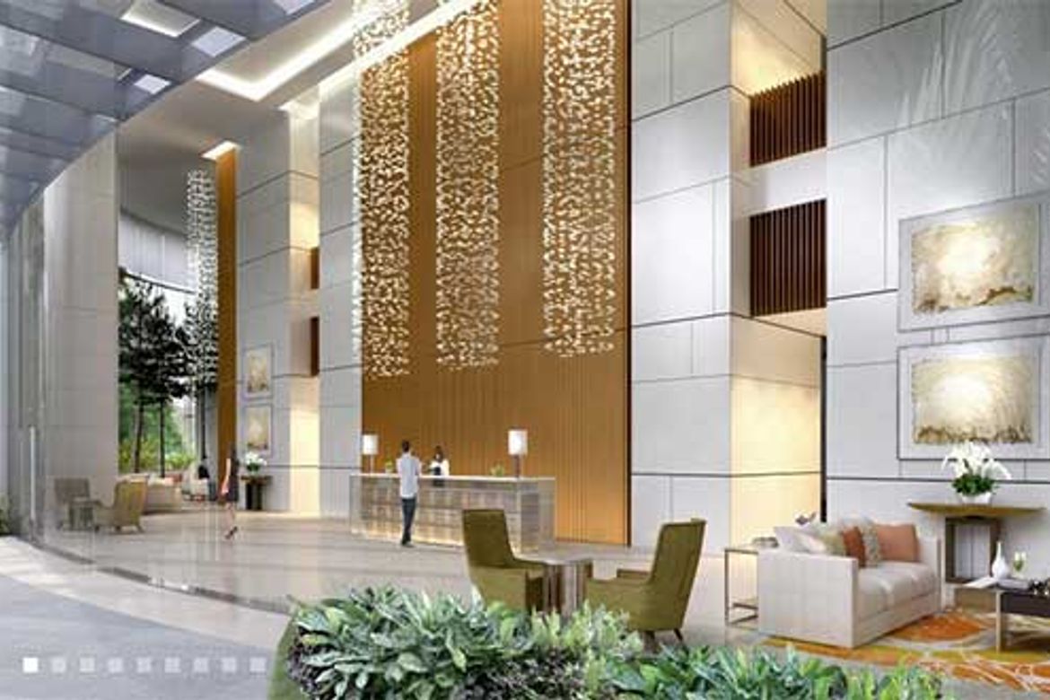1 Bedroom Condo for Sale in Lahug, Cebu City, Cebu – photo 2