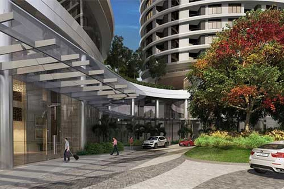 1 Bedroom Condo for Sale in Lahug, Cebu City, Cebu – photo 4