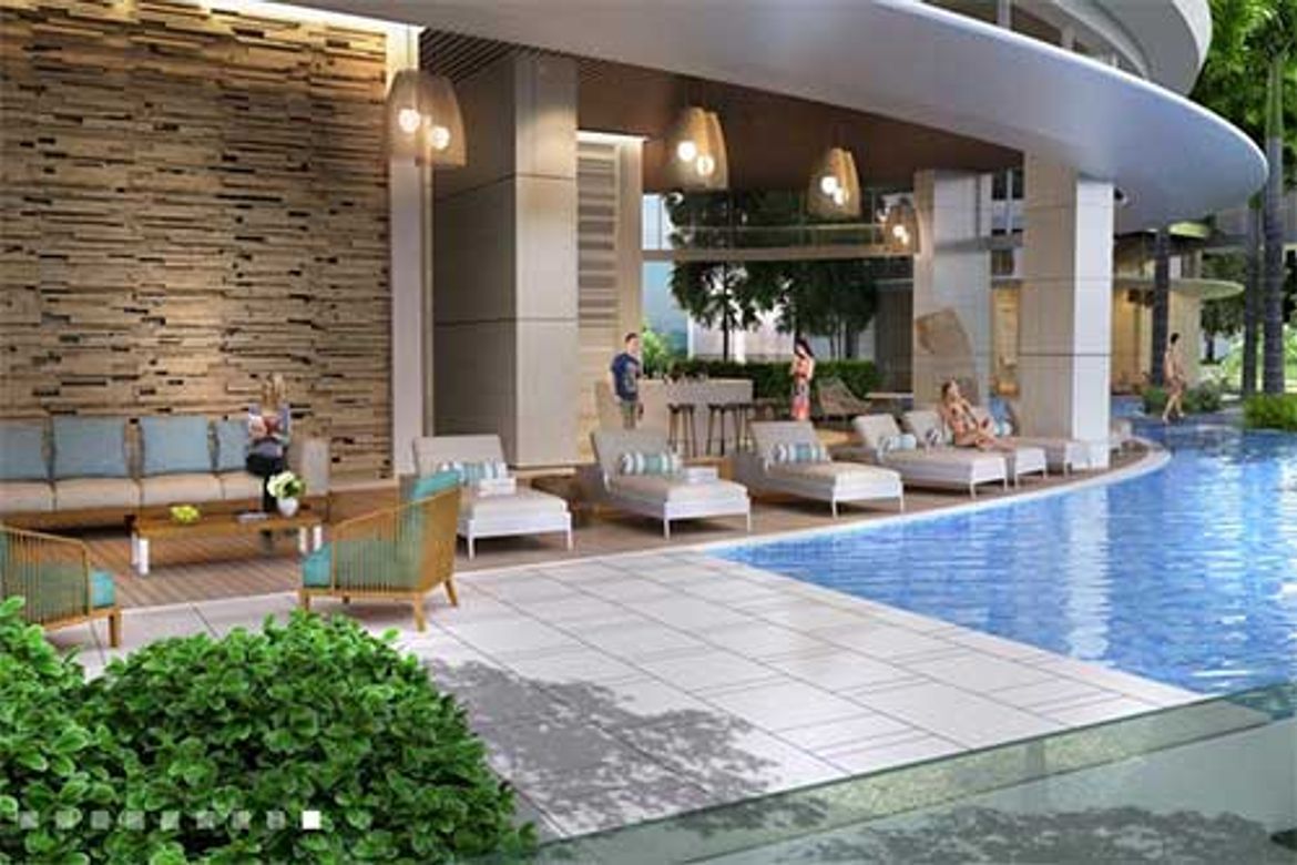 1 Bedroom Condo for Sale in Lahug, Cebu City, Cebu – photo 7