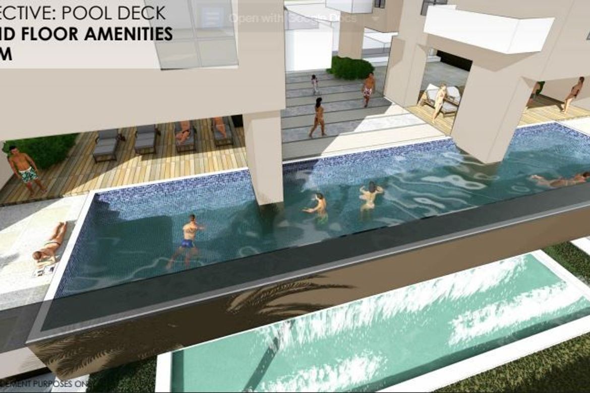 1 Bedroom Condo for Sale in Lahug, Cebu City, Cebu – photo 8