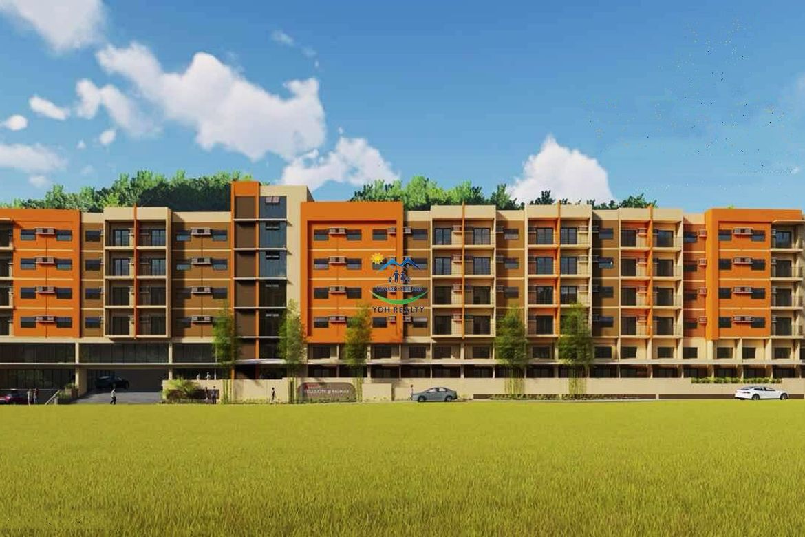 1 Bedroom Condo for Sale in Lahug, Cebu City, Cebu – photo 2