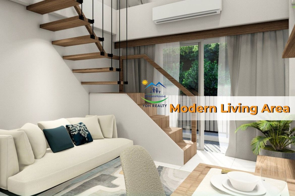 1 Bedroom Condo for Sale in Lahug, Cebu City, Cebu – photo 5