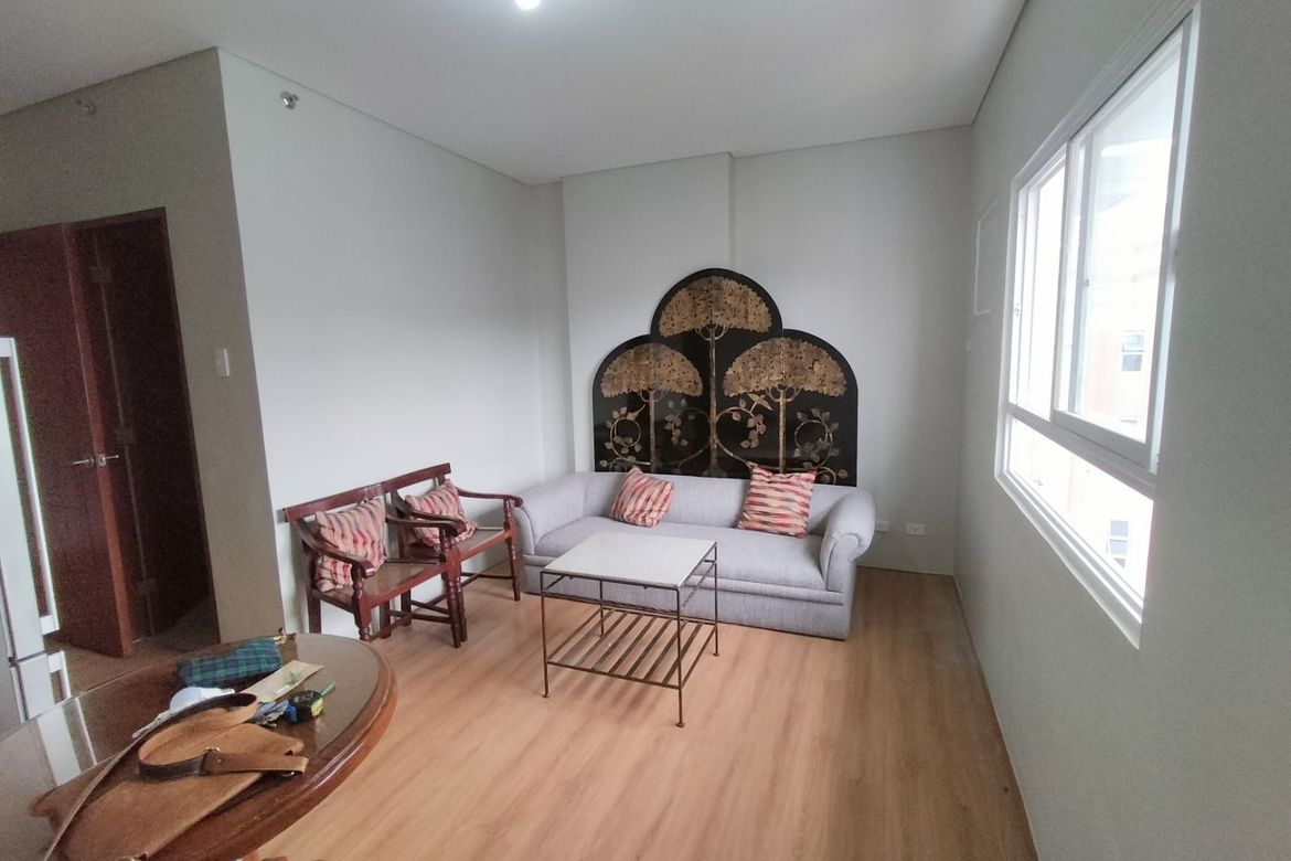 1 Bedroom Condo for Sale in Lahug, Cebu City, Cebu