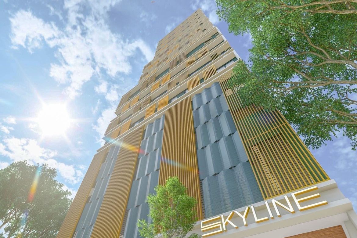 1 Bedroom Condo for Sale in Lahug, Cebu City, Cebu