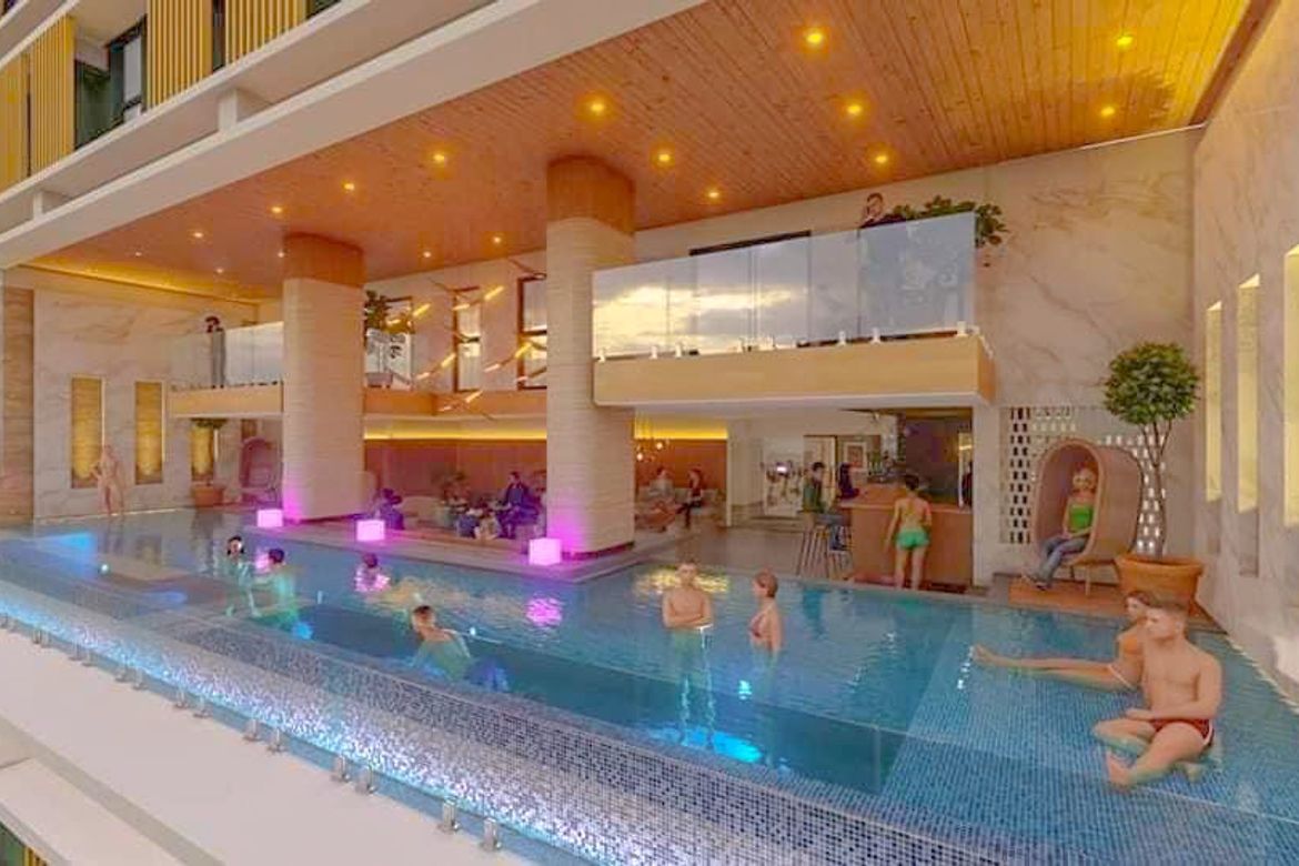 1 Bedroom Condo for Sale in Lahug, Cebu City, Cebu – photo 2