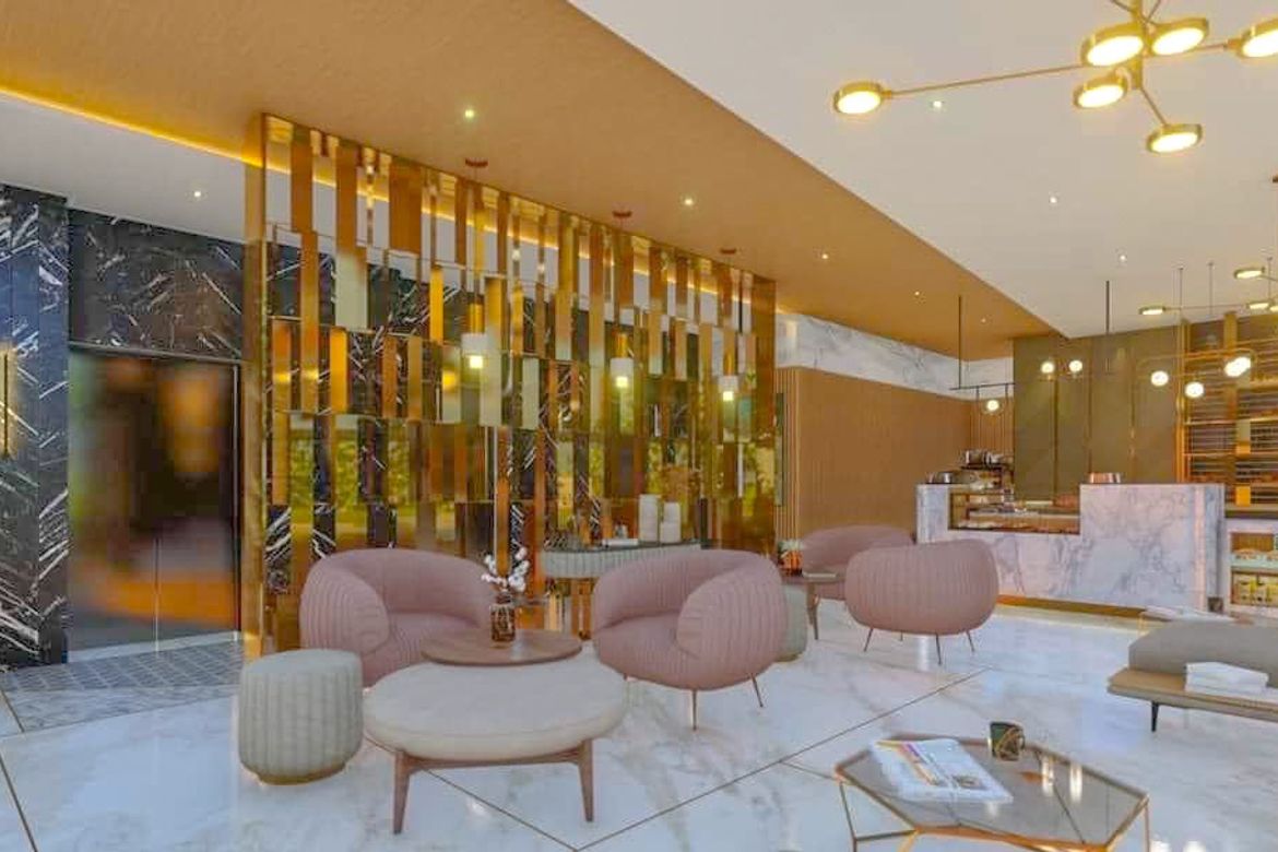 1 Bedroom Condo for Sale in Lahug, Cebu City, Cebu – photo 3
