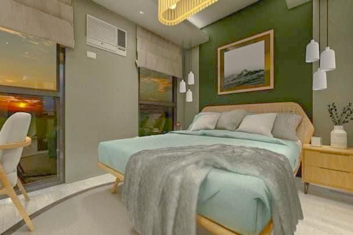 1 Bedroom Condo for Sale in Lahug, Cebu City, Cebu – photo 4