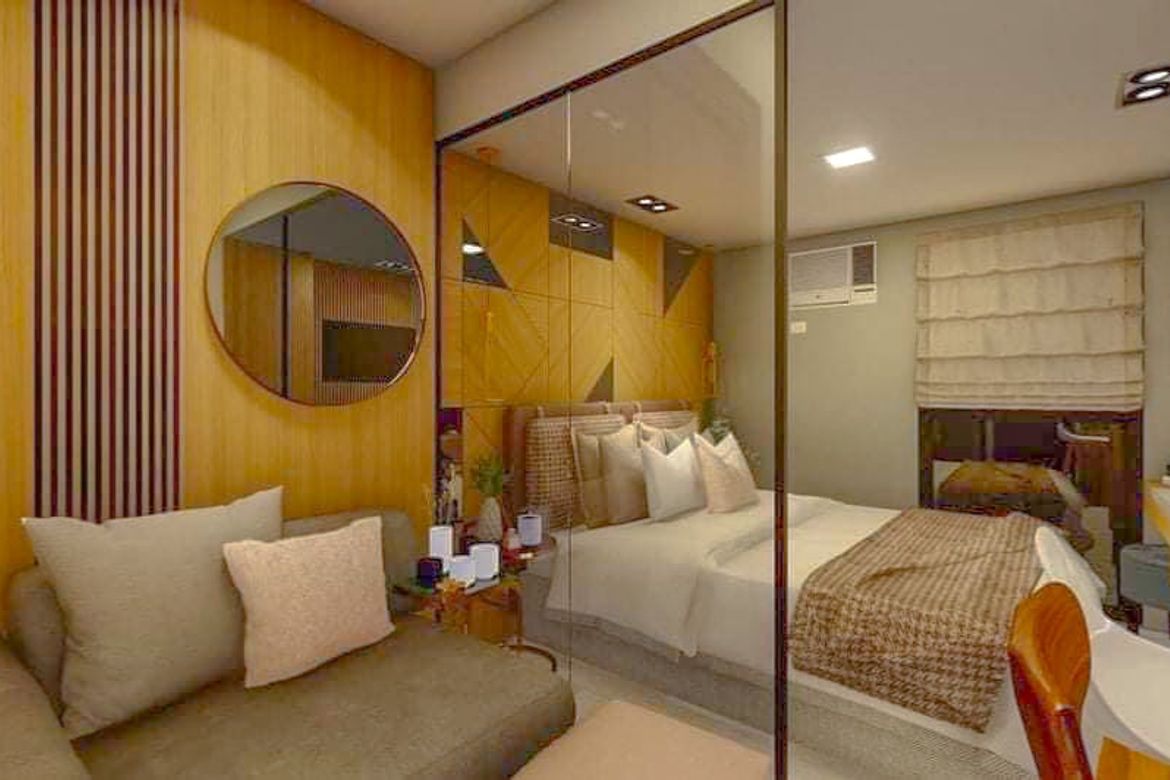 1 Bedroom Condo for Sale in Lahug, Cebu City, Cebu – photo 5