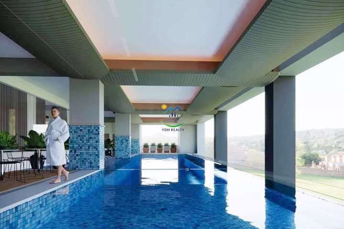 1 Bedroom Condo for Sale in Lahug, Cebu City, Cebu – photo 7