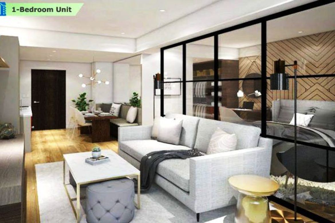 1 Bedroom Condo for Sale in Lahug, Cebu City, Cebu