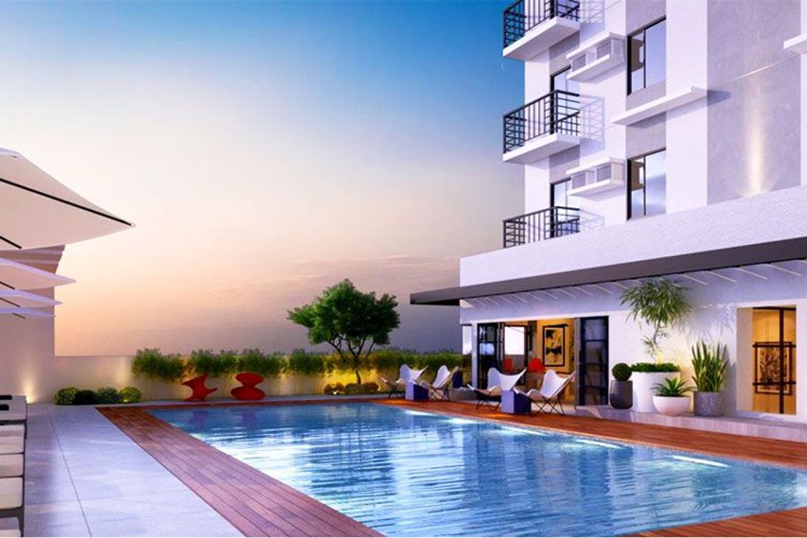 1 Bedroom Condo for Sale in Lahug, Cebu City, Cebu – photo 5