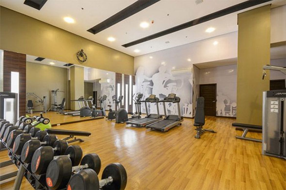 1 Bedroom Condo for Sale in Lahug, Cebu City, Cebu – photo 6