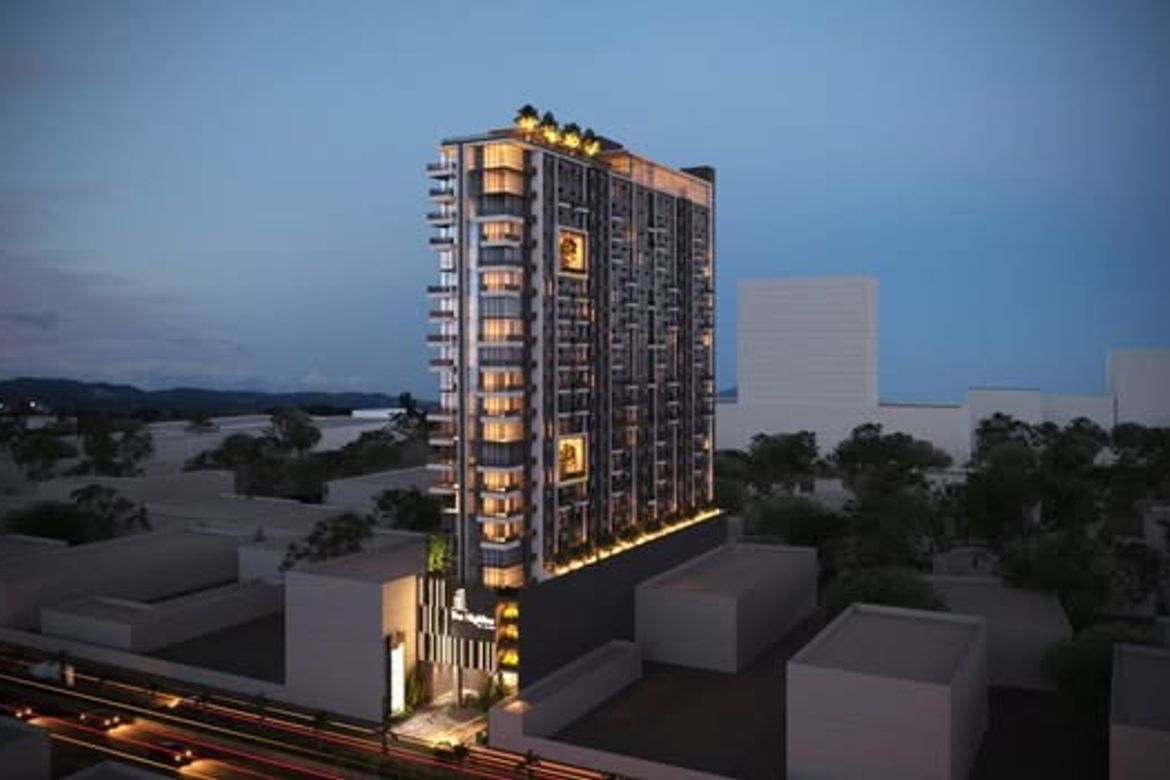 1 Bedroom Condo for Sale in Lahug, Cebu City, Cebu