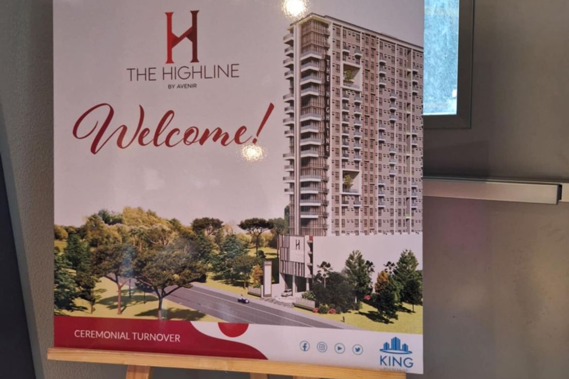 1 Bedroom Condo for Sale in Lahug, Cebu City, Cebu – photo 2